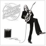 Thunder Express - We Play For Pleasure (Reissue) (180 g) (White Coloured) (LP) (0196588915512)