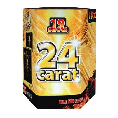Kompakt 24 Carat 19 ran