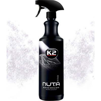 K2 Nuta Pro Glass Cleaner 1 l