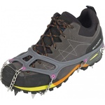 C. A. M. P C. A. M. P. Снегоходни шипове C. A. M. P. Ice Master Light Snow spikes - Grey / Violet - размер 36-38 (412-0039-0711)