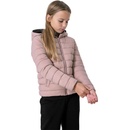 4F Girls Jacket JKUDP001-56S light pink