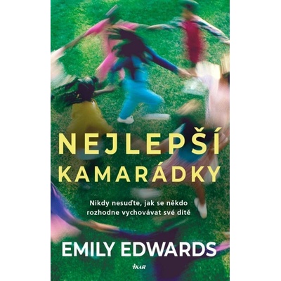 Nejlepší kamarádky – Hledejceny.cz