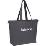 Lassig Чанта за бебешка количка Lassig - Fairness, антрацит (4042183991894) - ozone