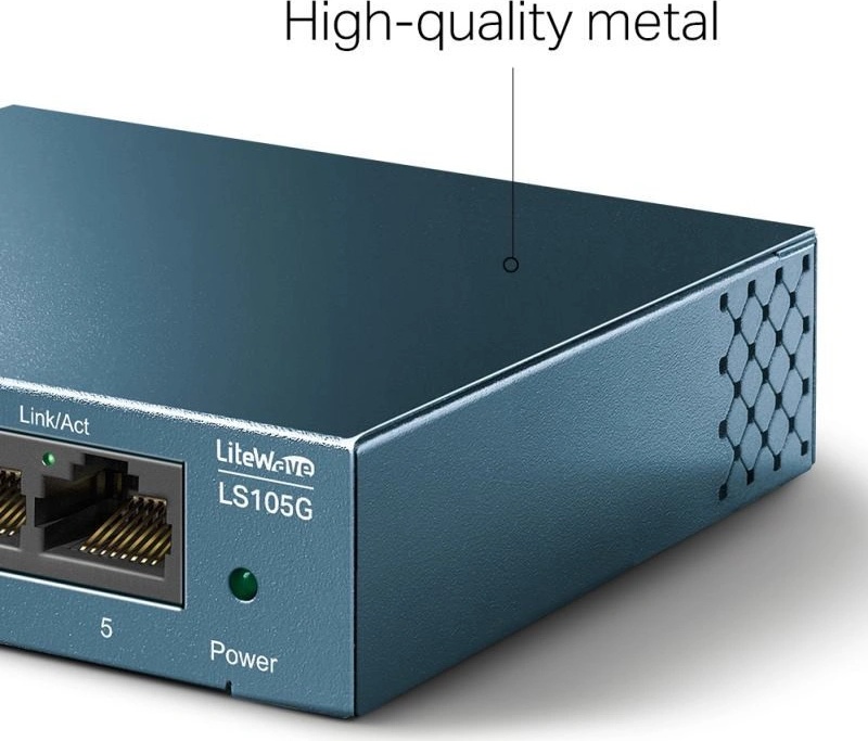 TP-LINK LS105G