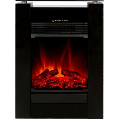 EL Fuego Tessin