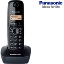 Bezdrátové telefony Panasonic KX-TG1611