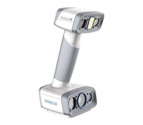 EinScan H2