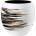 Stelton Ваза Stockholm Lignum 21 см (452-22)