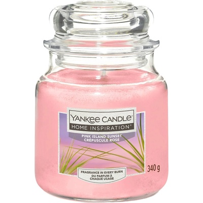 Yankee Candle Pink Island Sunset 340 g