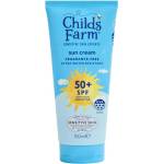 Childs Farm Слънцезащитен крем childs farm с spf 50+, 100 мл