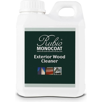 Rubio Monocoat Exterior Wood Cleaner - Препарат за почистване (4354)