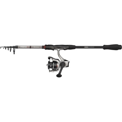 Abu Garcia Max X 70M TE 2,13 m 5-25 g + Navijak Max X 2000 SP
