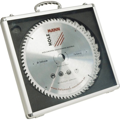 HOLZMANN Sada pílových kotúčov KSB315SET Ø 315mm - 3 ks