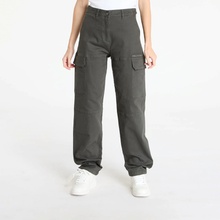 Daily Paper Ezea Women Cargo Pants Chimera Green