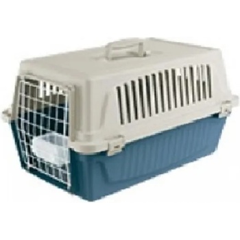 Image 1 of Ferplast ТРАНСПОРТНА ЧАНТА ЗА КОТКИ 48Х32, 5Х29СМ 5 КГ (73007899)