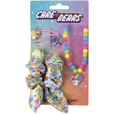 Cerda Комплект аксесоари care bears