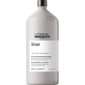 L'Oréal L'Oréal Professionnel Serie Expert Silver Shampoo 1500 ml