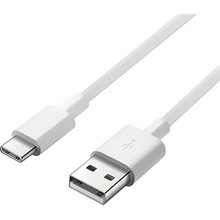 Microcig Rychlonabíjecí kabel - USB-C - 5A - 1m - White