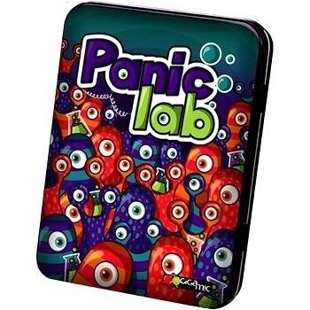 Albi Panic lab