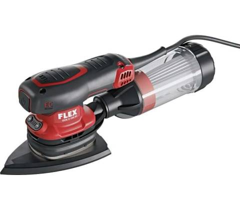 Flex ODE 2-100 EC 468.916
