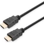 Ewent EC1341 High Speed HDMI 2.0 кабел с Ethernet, 3, 0m, 4K@60Hz, HDR (EC1341)