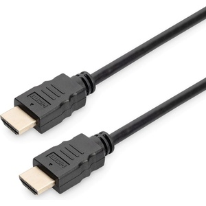 Ewent EC1341 High Speed HDMI 2.0 кабел с Ethernet, 3, 0m, 4K@60Hz, HDR (EC1341)