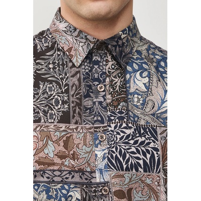 MEDICINE Памучна риза Medicine (RS26-KDM300)