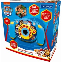 LEXIBOOK PAW Patrol StarCAM