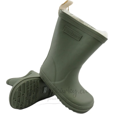 Bundgaard Aspen BG401055 6465 army