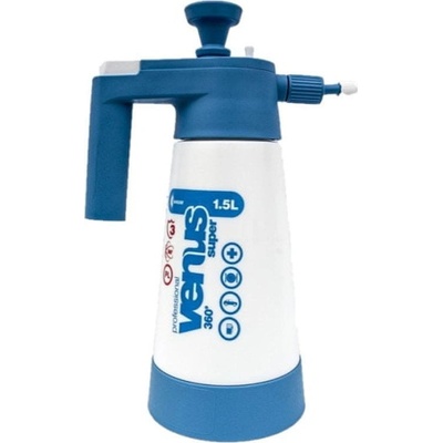 KWAZAR VENUS SUPER BLUE PRO+ 1,5L