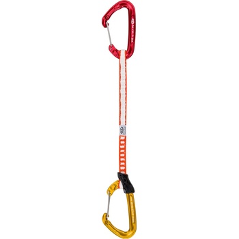 Climbing Technology Fly-Weight EVO Set DY 22 cm