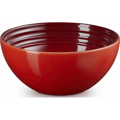Le Creuset Mištička na občerstvenie višňová 12 cm