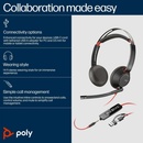 Poly Blackwire 5220 USB C +
