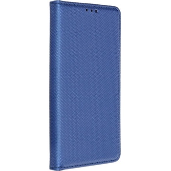 Pouzdro Smart Samsung Galaxy A51 5G modré