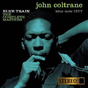 Universal Coltrane John: Blue Train - 2CD (053288)