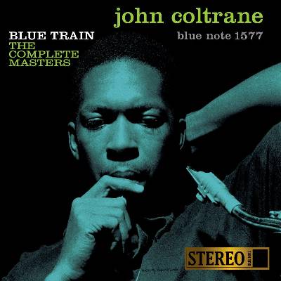 Universal Coltrane John: Blue Train - 2CD (053288)