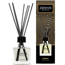 Zephyr aroma difuzér Coral 100 ml