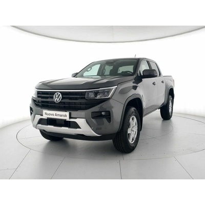 Volkswagen Amarok 2.0 TDI Life 4Motion 151 kW