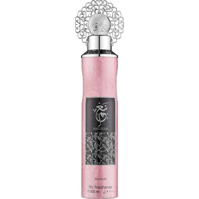 Nusuk osviežovač vzduchu Nagham 300 ml