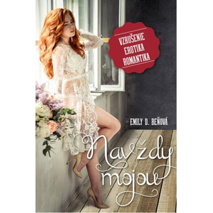 Navždy mojou | Emily D. Beňová (2019)