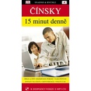 Čínsky 15 minút denne