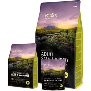 Profine Adult Small Lamb & Potatoes 2 kg