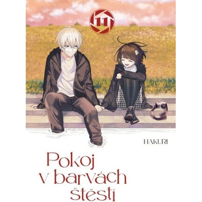 Pokoj v barvách štěstí 11