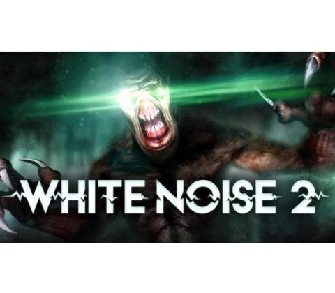 White Noise 2
