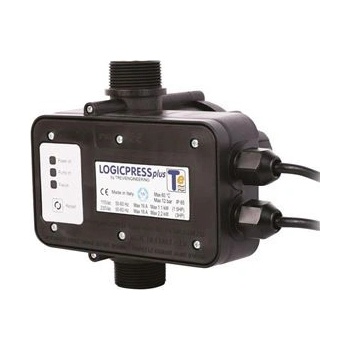 Doltak tlakový spínač Logicpress Plus 5/4" 2,2 kW 230 V 12 bar Mascontrol