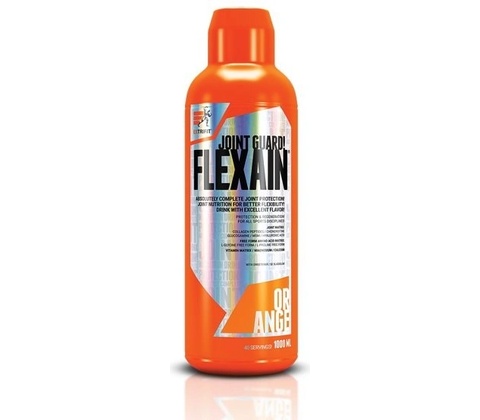 Extrifit Flexain Raspberry 1000 ml