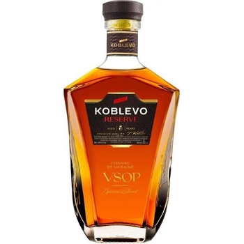 KOBLEVO Коблево vsop 5г