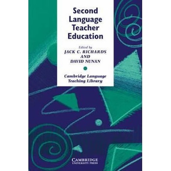 Second Language Teacher Education