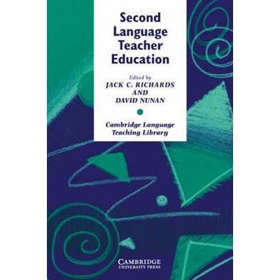 Second Language Teacher Education