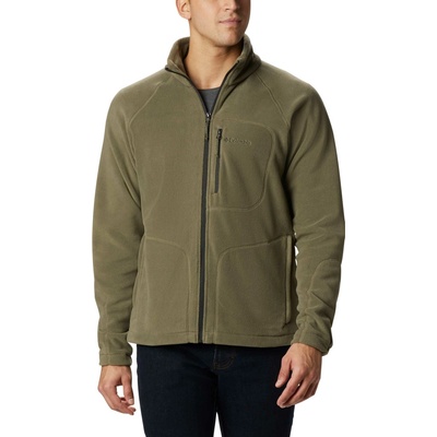 Columbia FAST TREK II FULL ZIP FLEECE Khaki